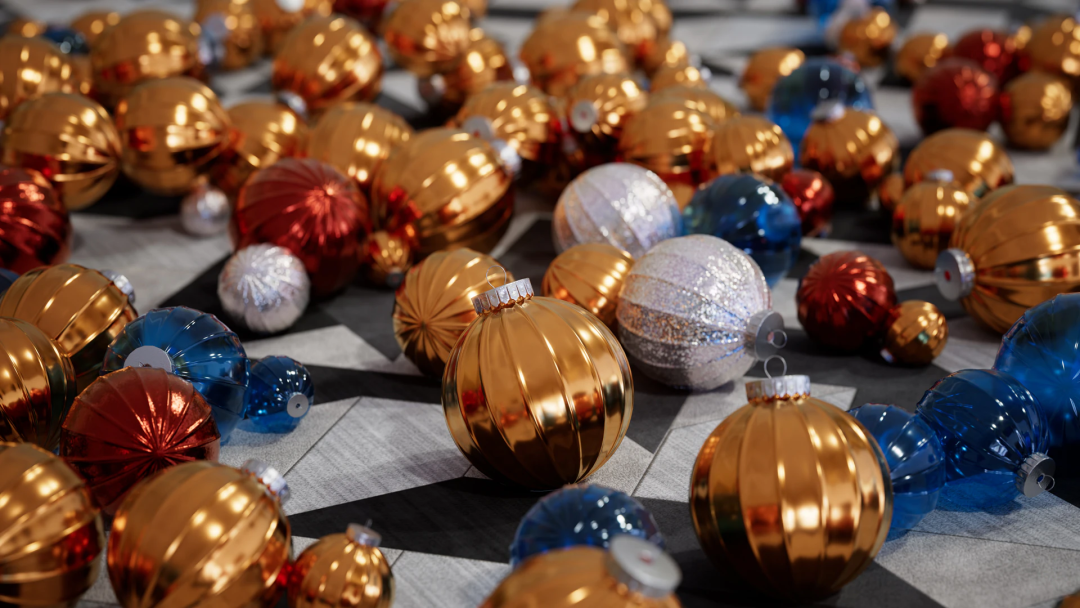 Maxon Redshift 2025.2 更新