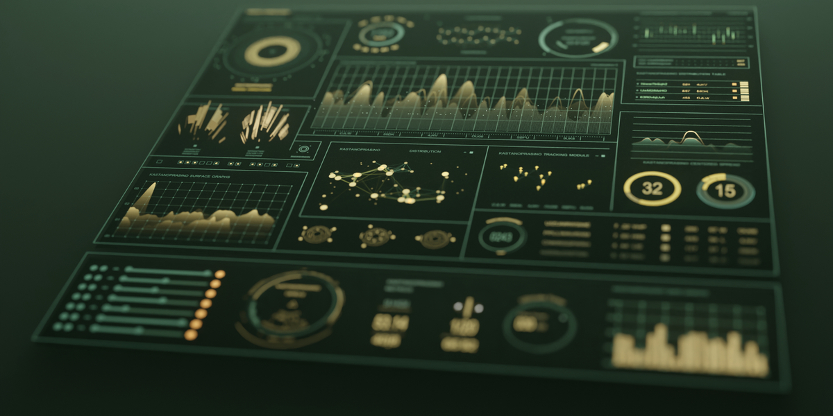 HUD & Ui Elements v1.15 for Blender科技感元素动画生成插件
