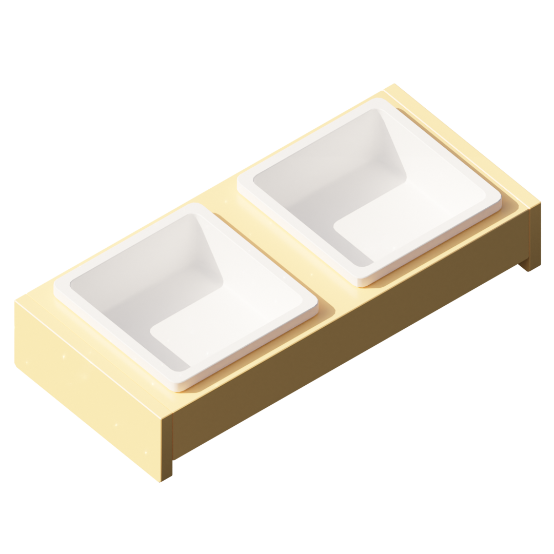 21个常用模型植物石膏笔