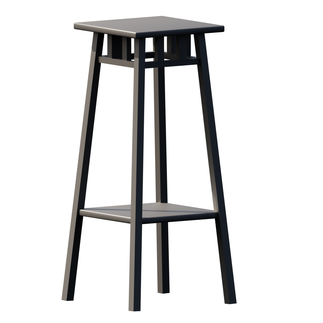 21个常用模型植物石膏笔