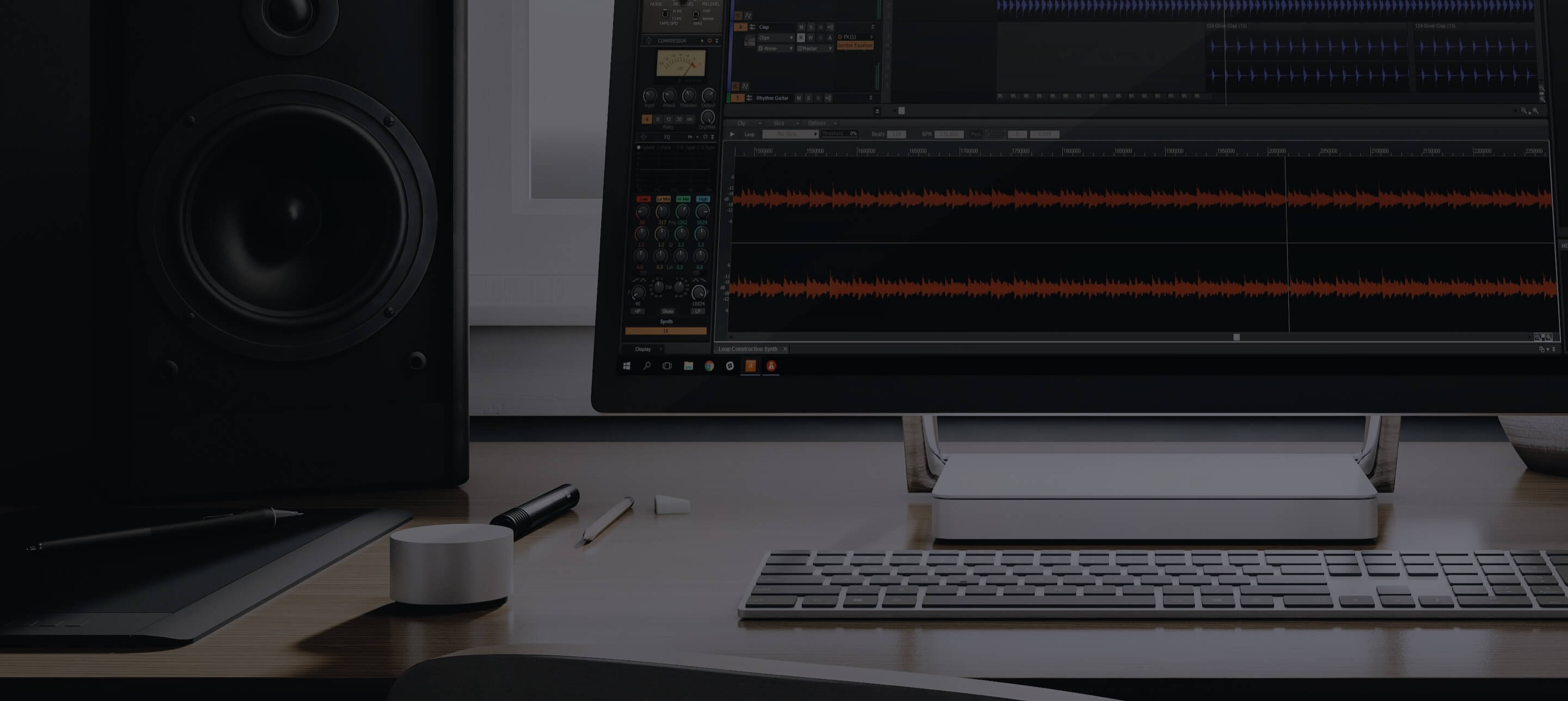 BandLab Cakewalk v29.09.0.125 数字音频工作站