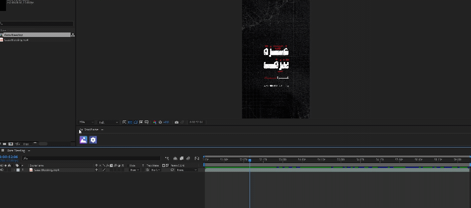 SnapFrame 1.0.3 for After Effects 一键将当前帧导出保存为图片