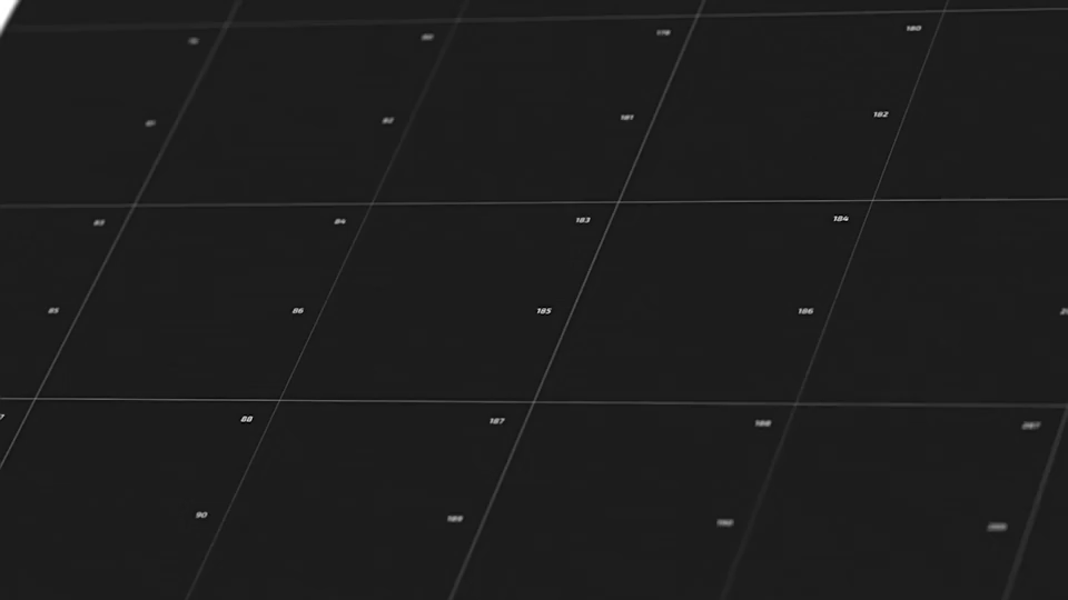 340个现代动态文字标题字幕条排版动画包 Motion Titles and Lowerthirds 250407001