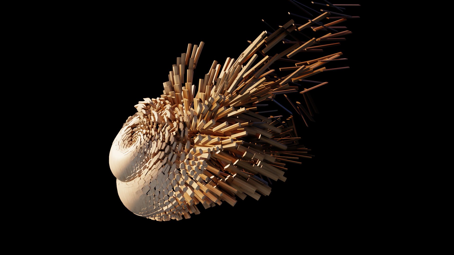 Extra Nodes for Geometry Nodes 3.0 for blender 程序化动态图形预设