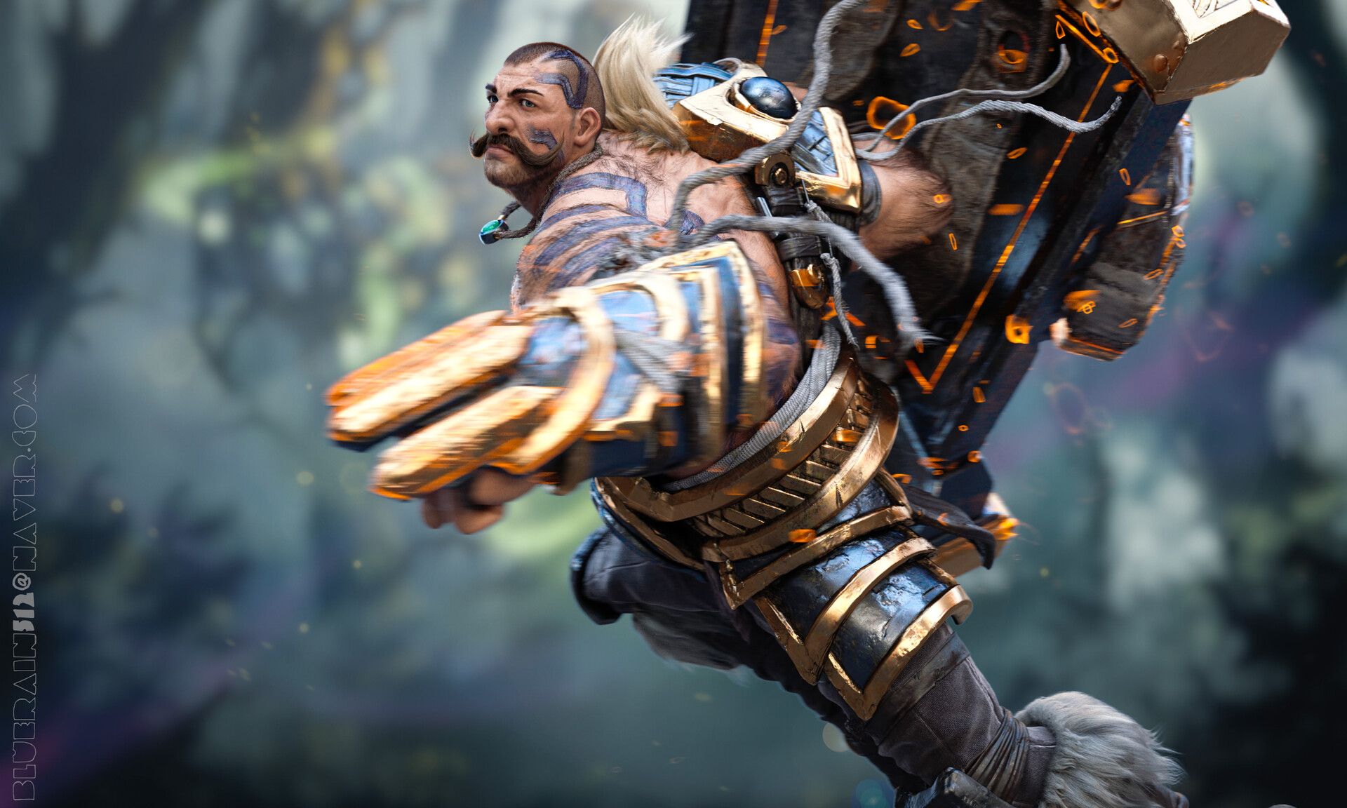 R3DS Faceform Wrap 2025.10.8 三维模型拓扑软件