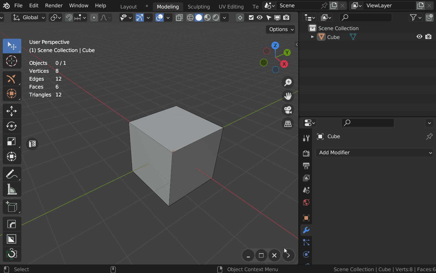 Zen Dock V1.2.1.7 for blender 自定义功能按钮插件