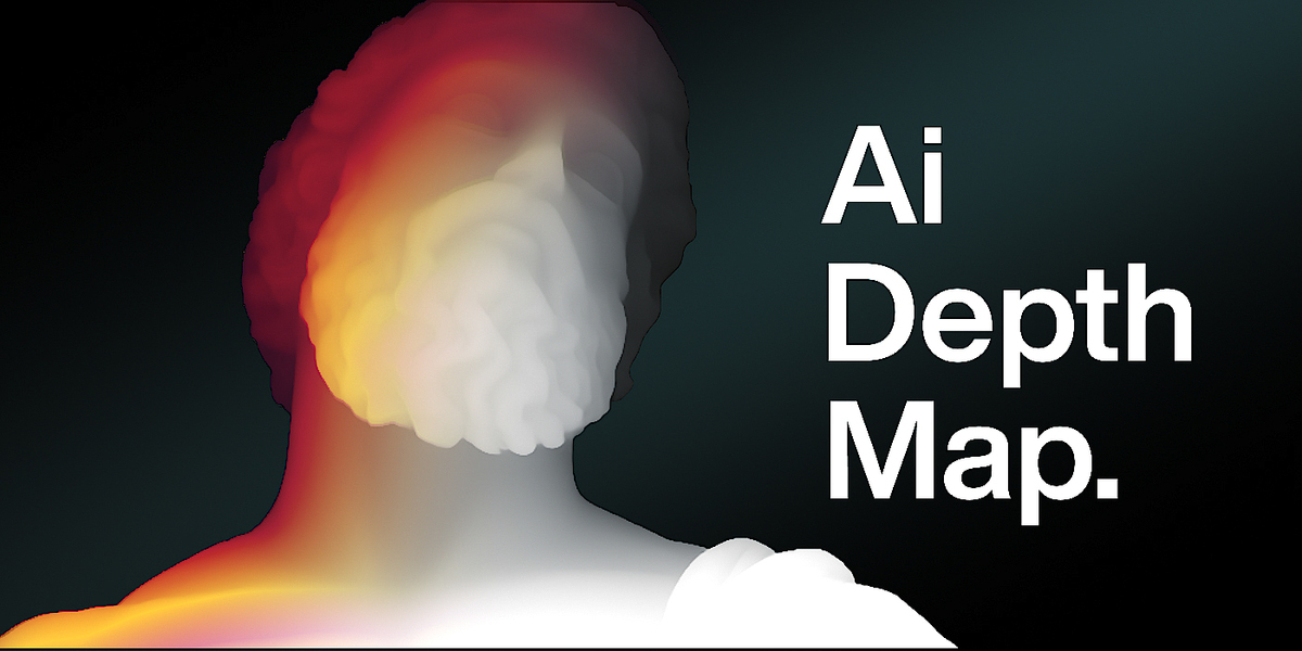 True Depth 1.4 fro blender 图片转3D模型智能插件