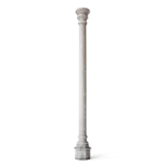 中世纪王宫场景-Throne Room Kitbash Bundle