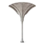 中世纪王宫场景-Throne Room Kitbash Bundle