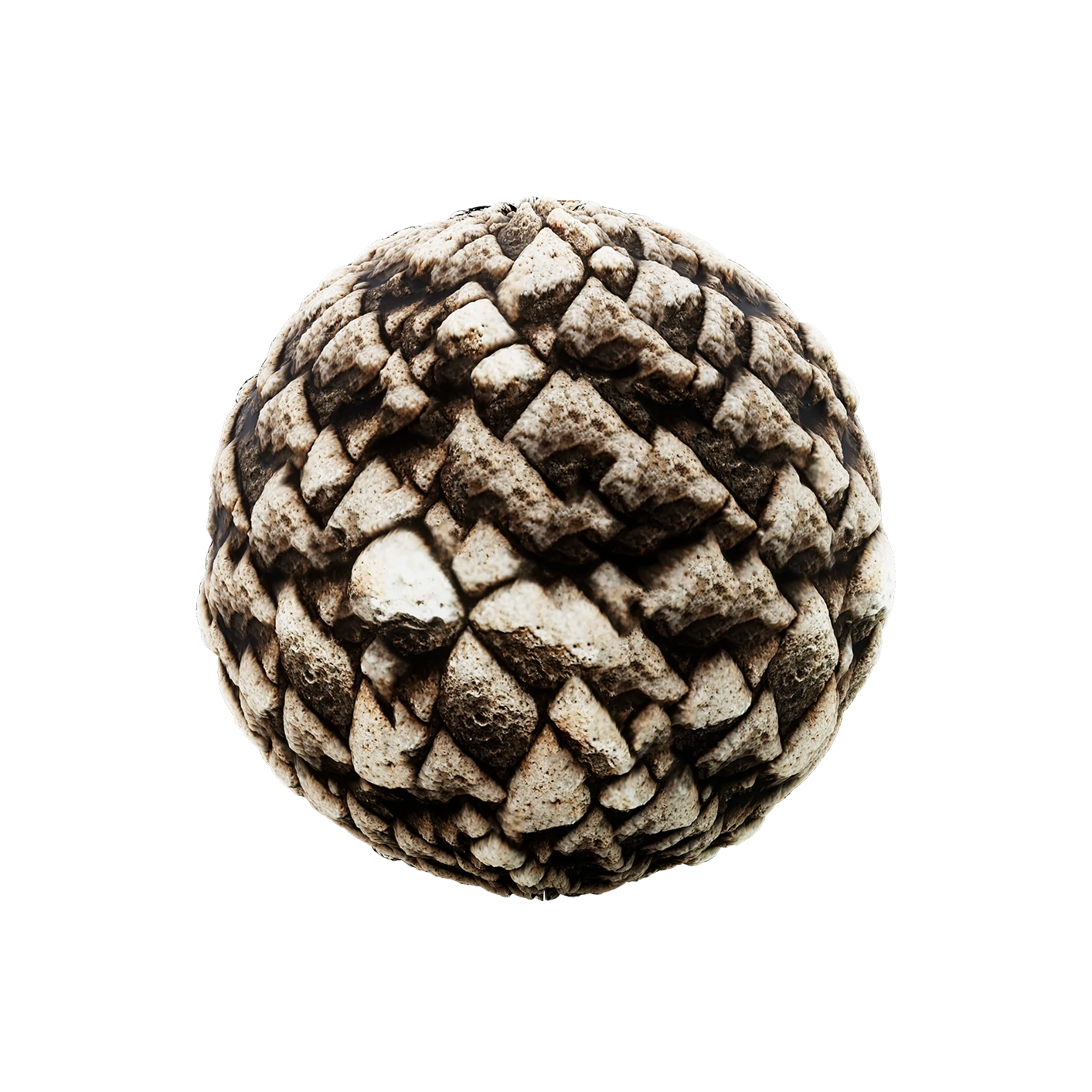 石块地面贴图2505080041