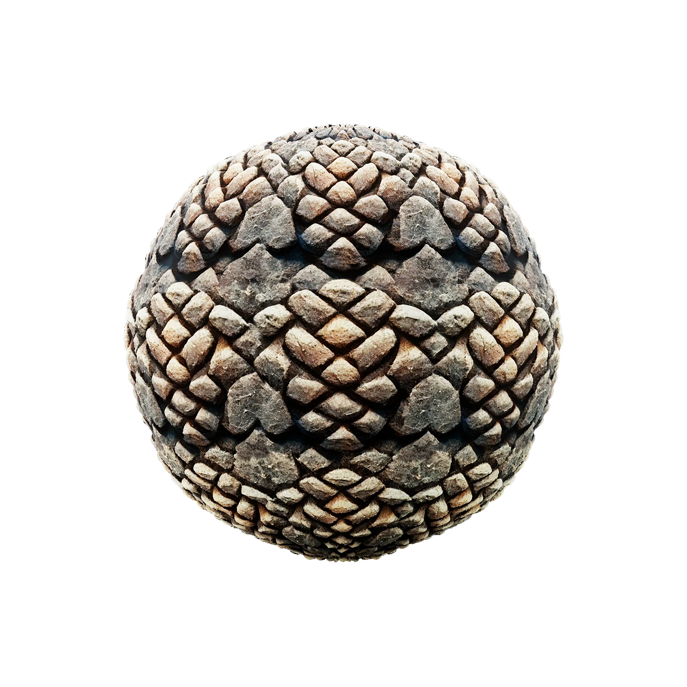 石块地面贴图2505080055