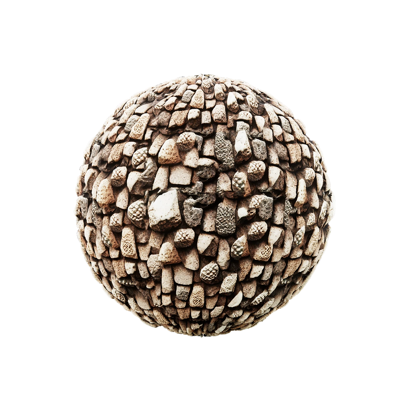 石块地面贴图2505080054