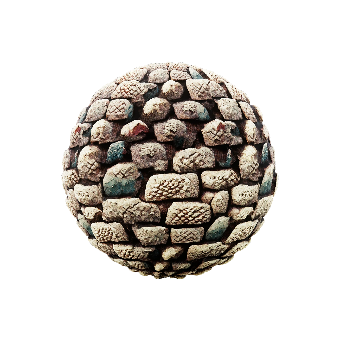 石块地面贴图2505080025