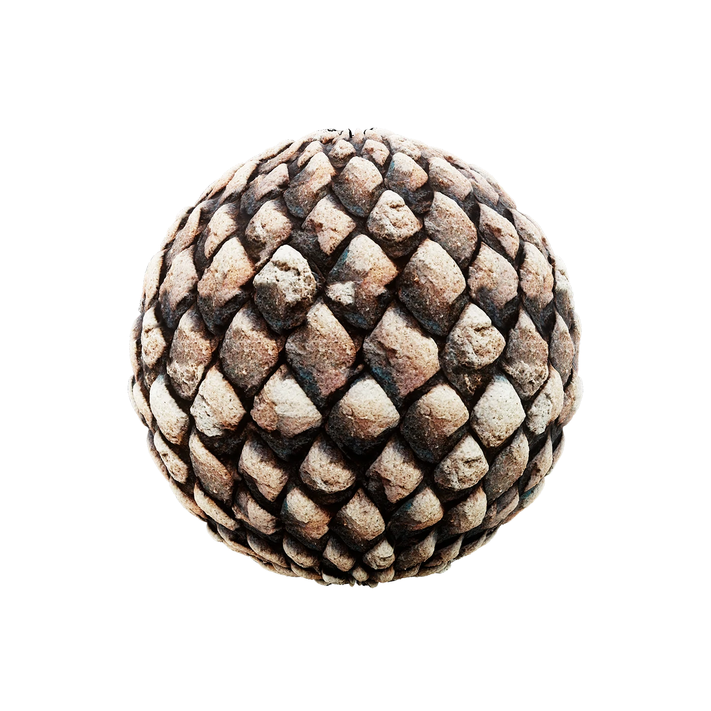 石块地面贴图2505080037