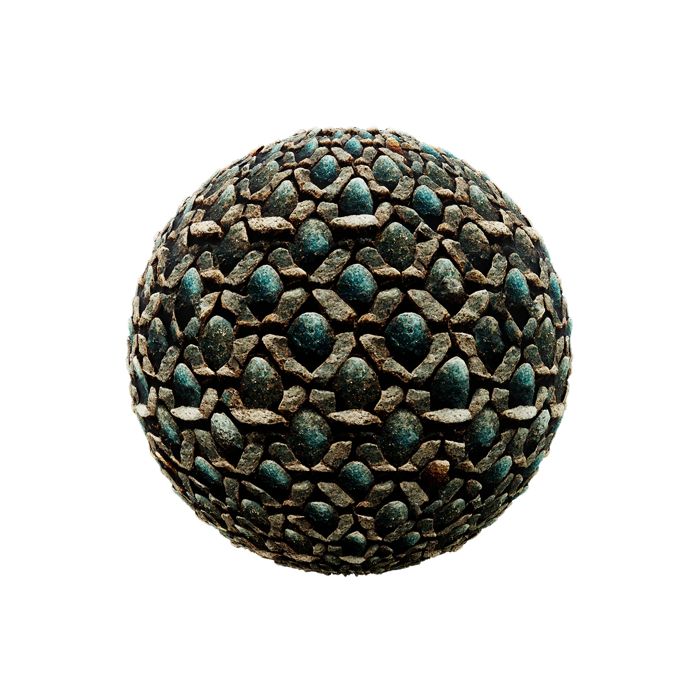 石块地面贴图2505080051