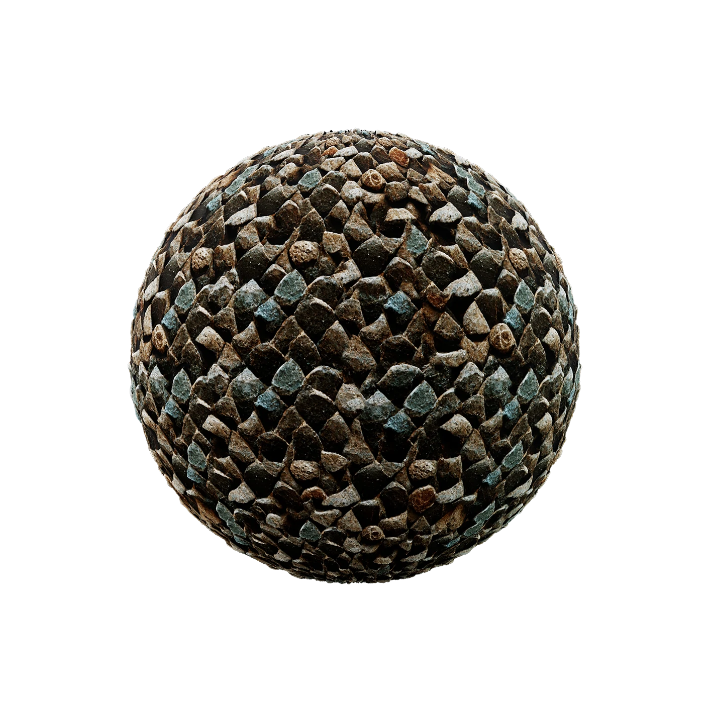 石块地面贴图2505080016