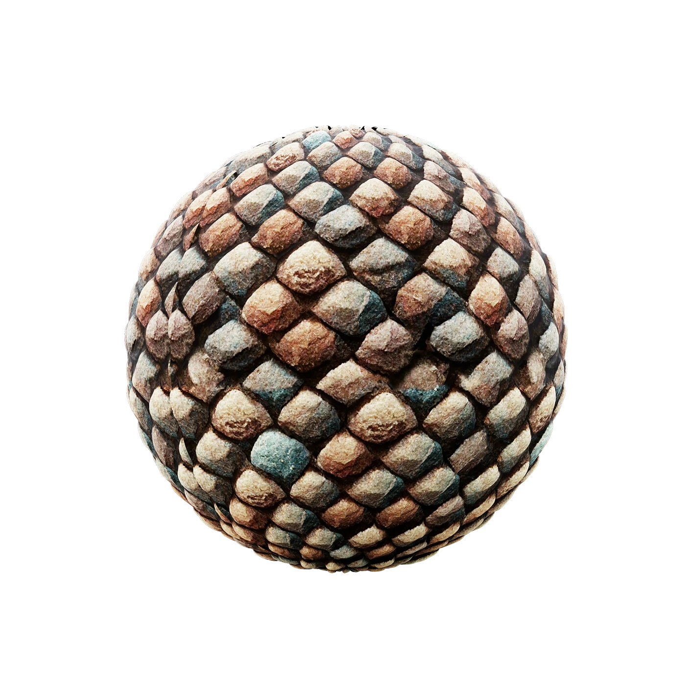 石块地面贴图2505080039