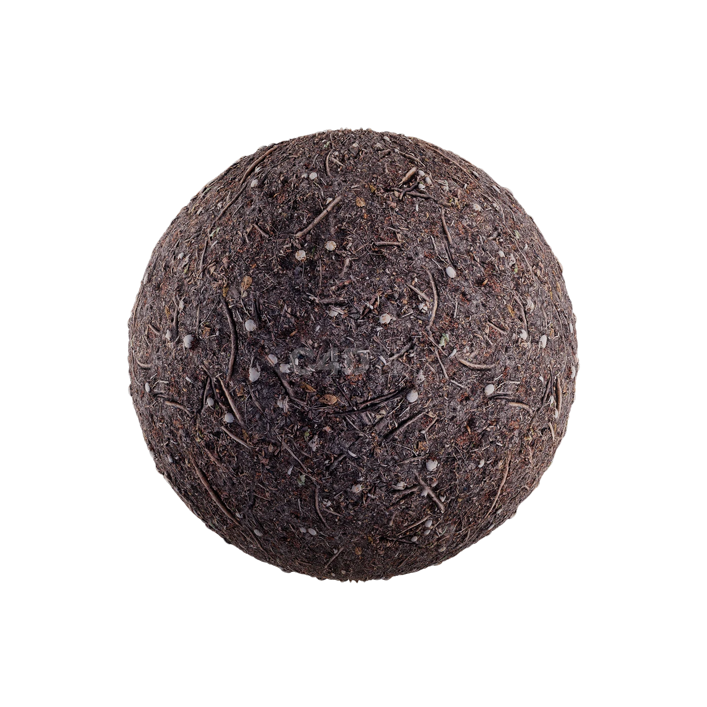 树枝草根地面贴图2505080023