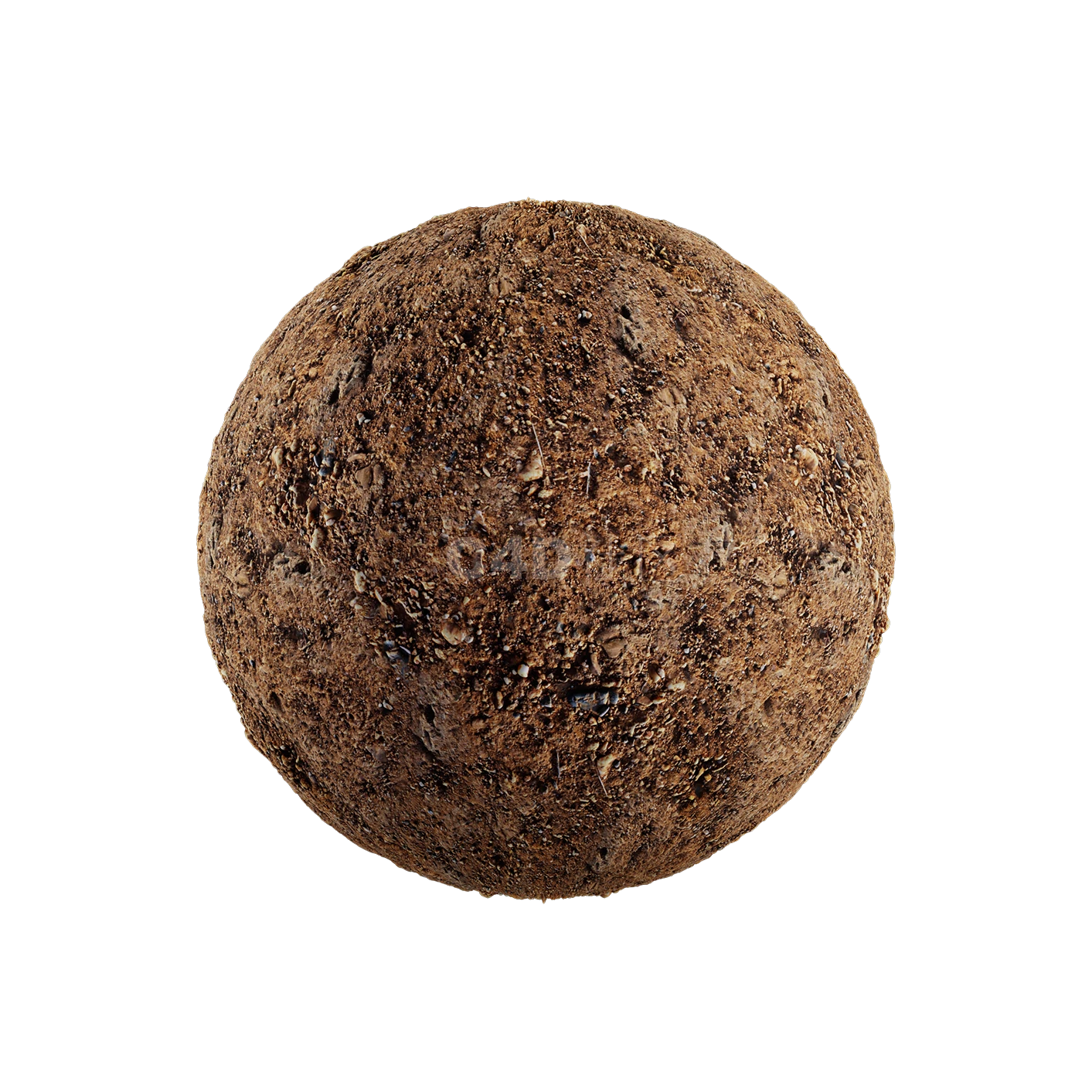 泥土地面贴图250508009