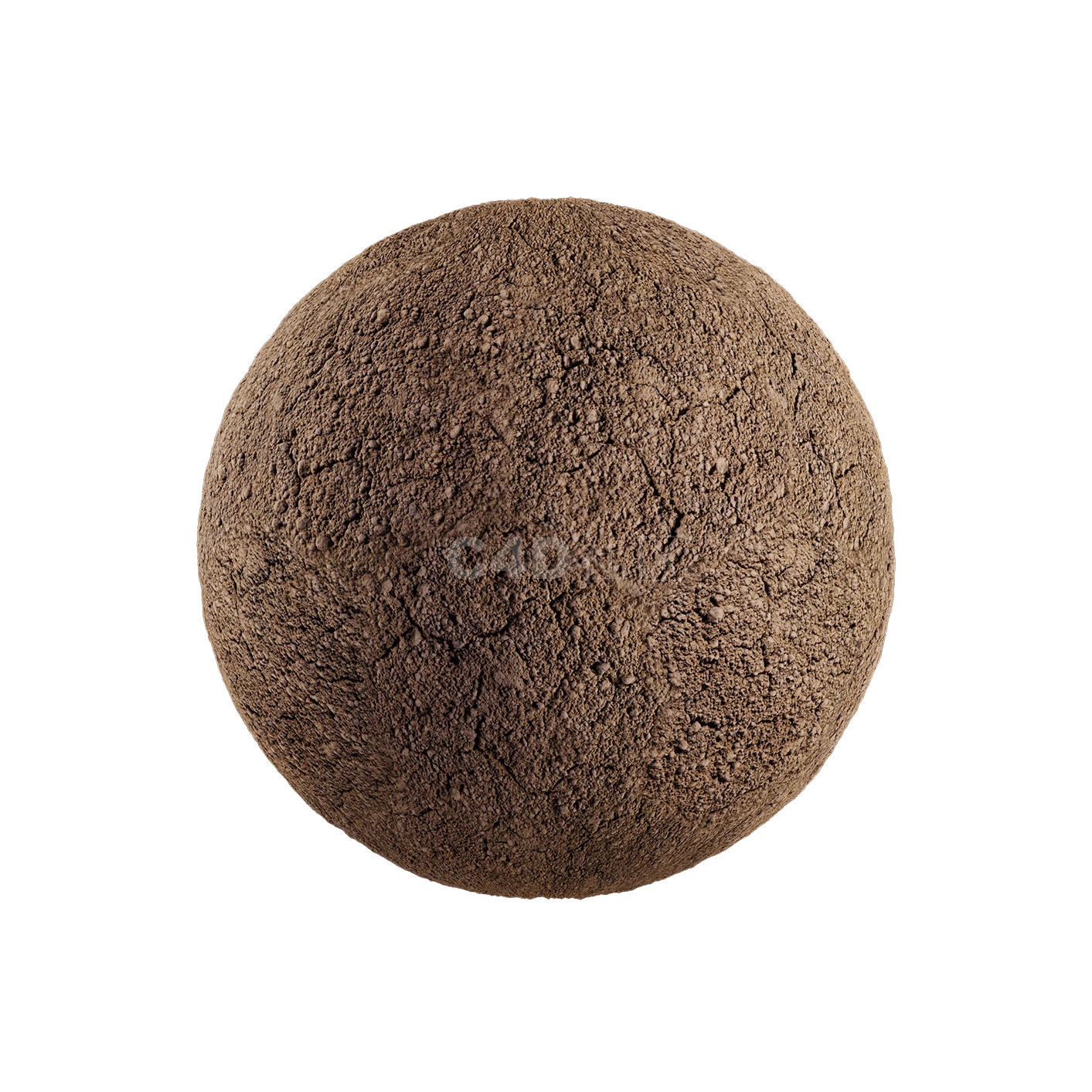 泥土地面贴图250508002