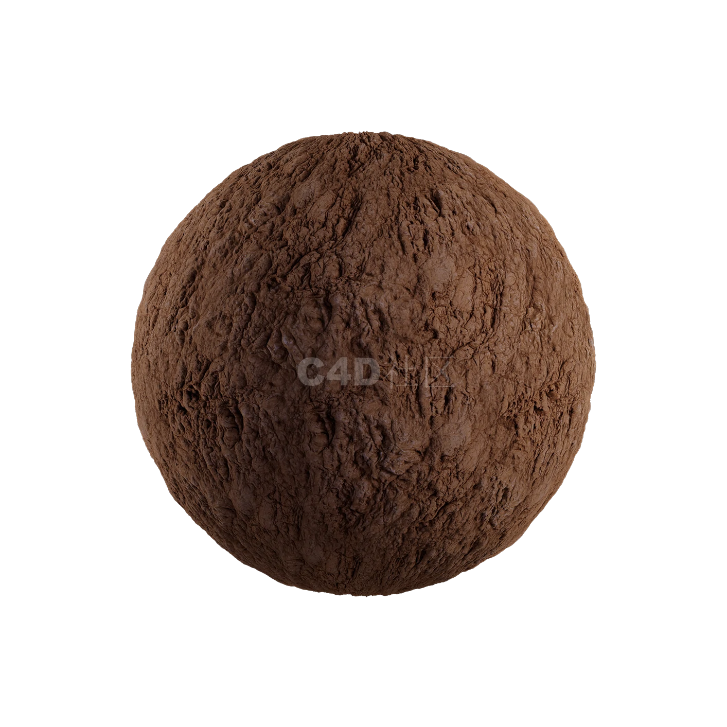 泥土地面贴图25050819