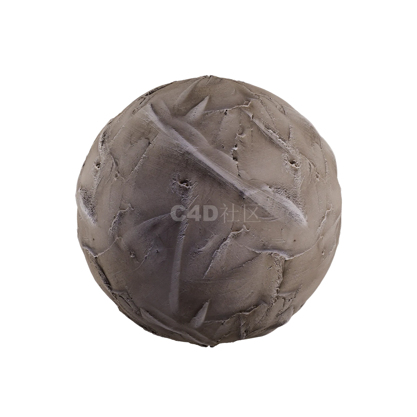 泥土地面贴图25050806