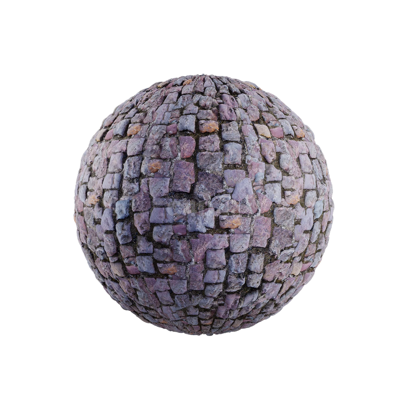 石块地面纹理250508009