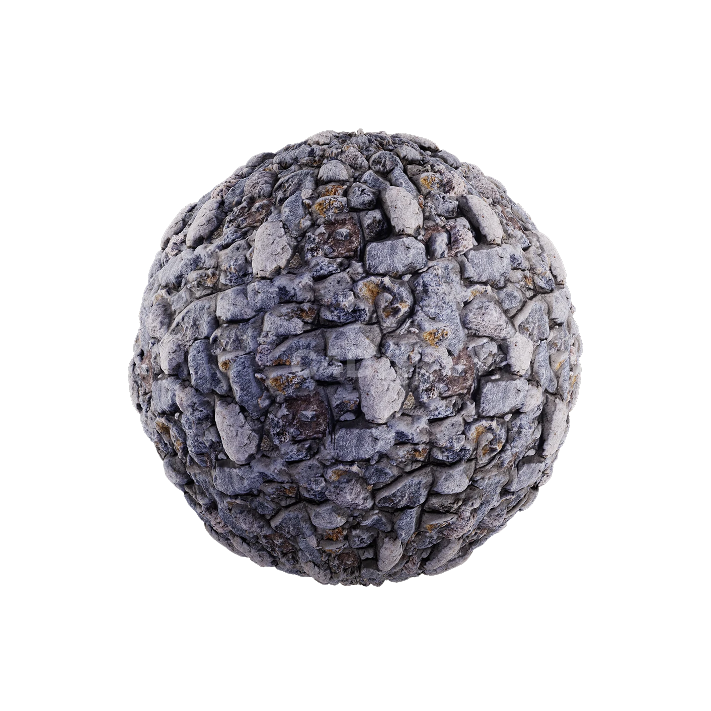 石块地面纹理250508014