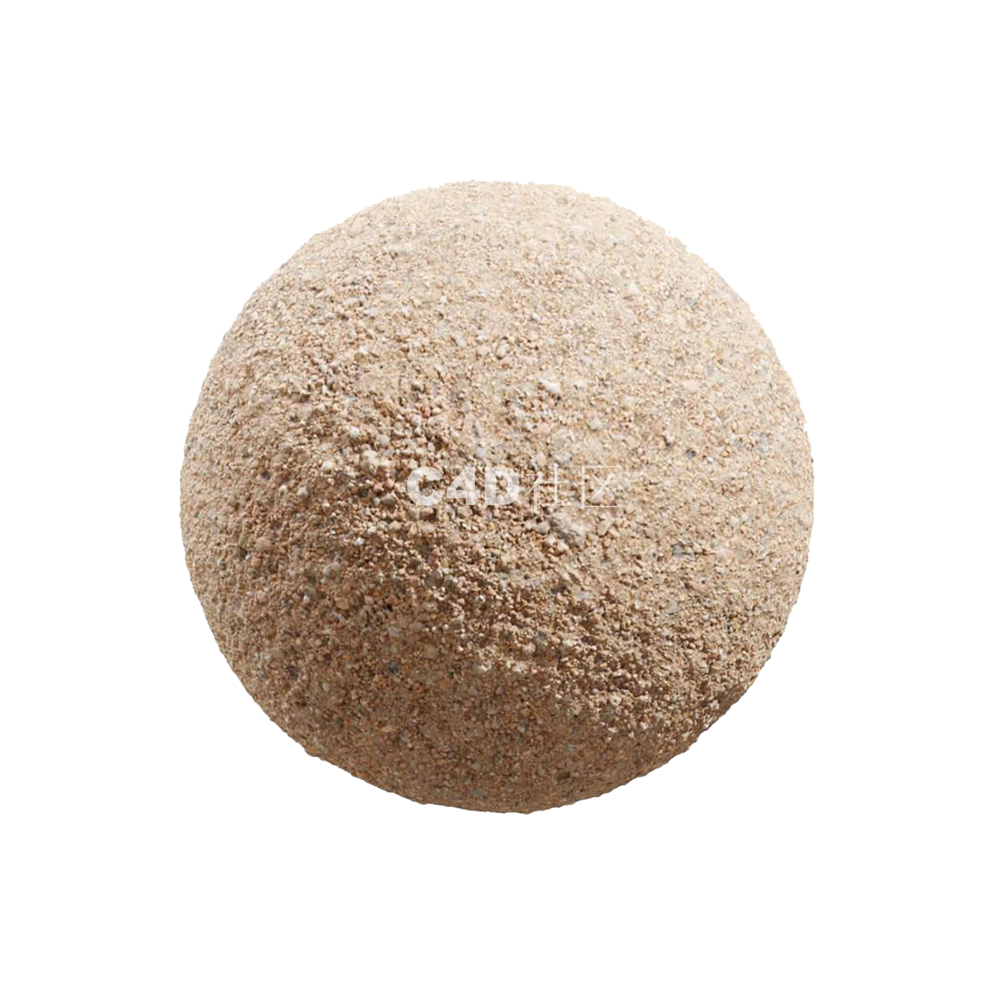 沙土地面25050804