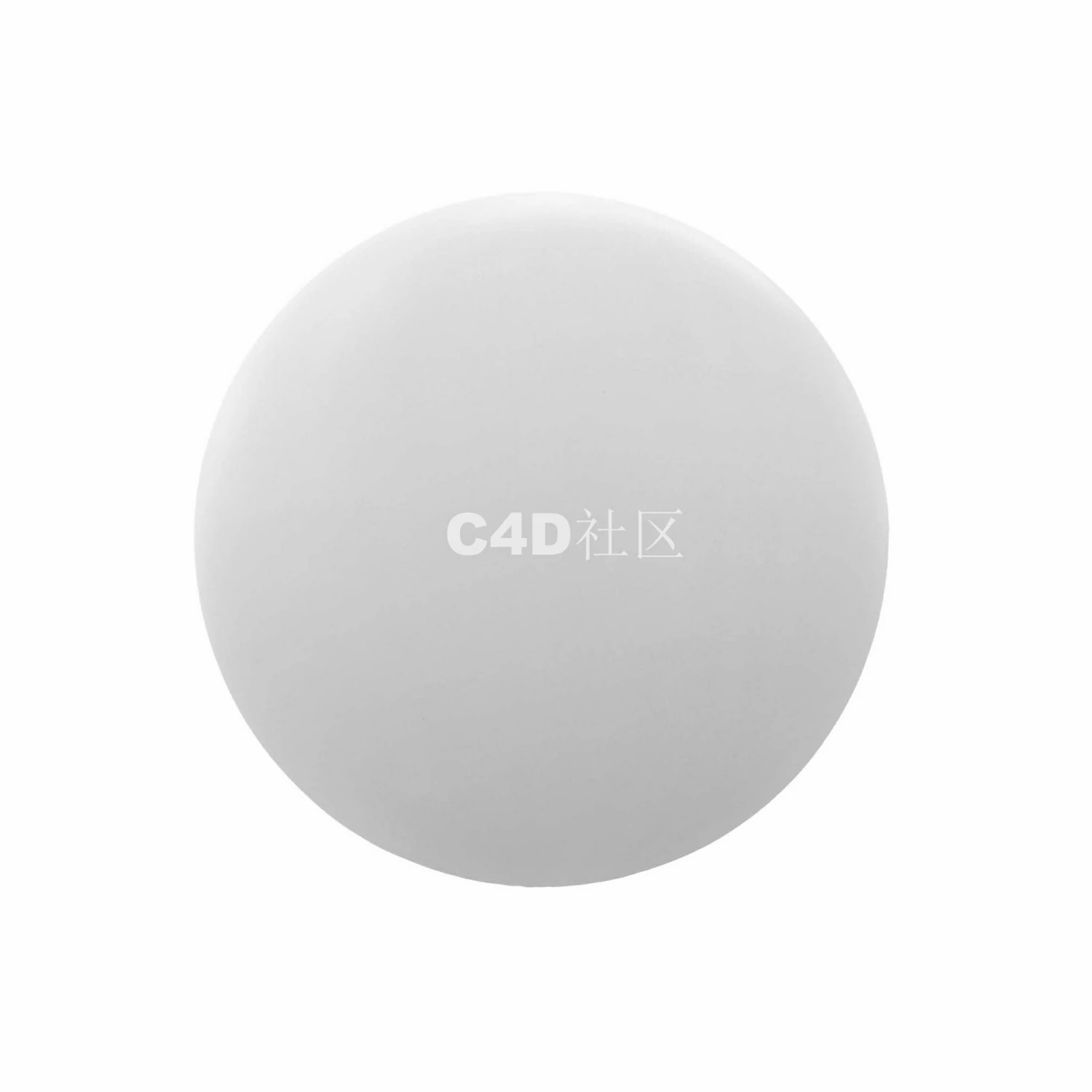 平坦的雪 250509069