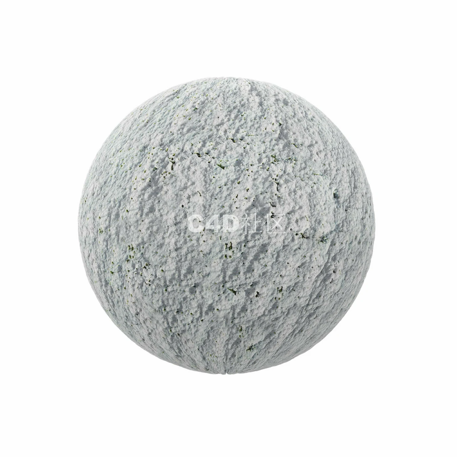 覆盖草的雪 250509017