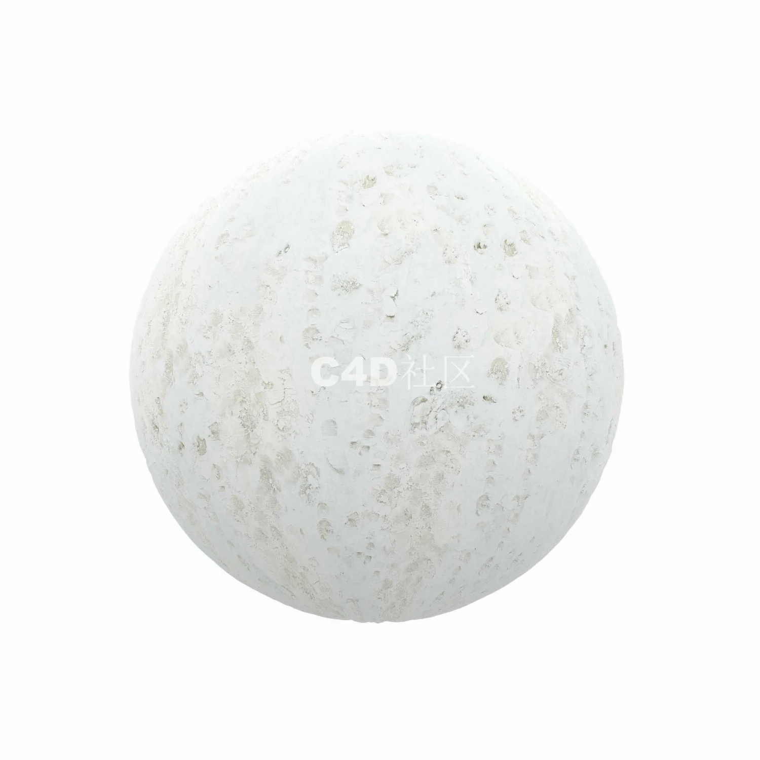 有脚印的雪 250509039