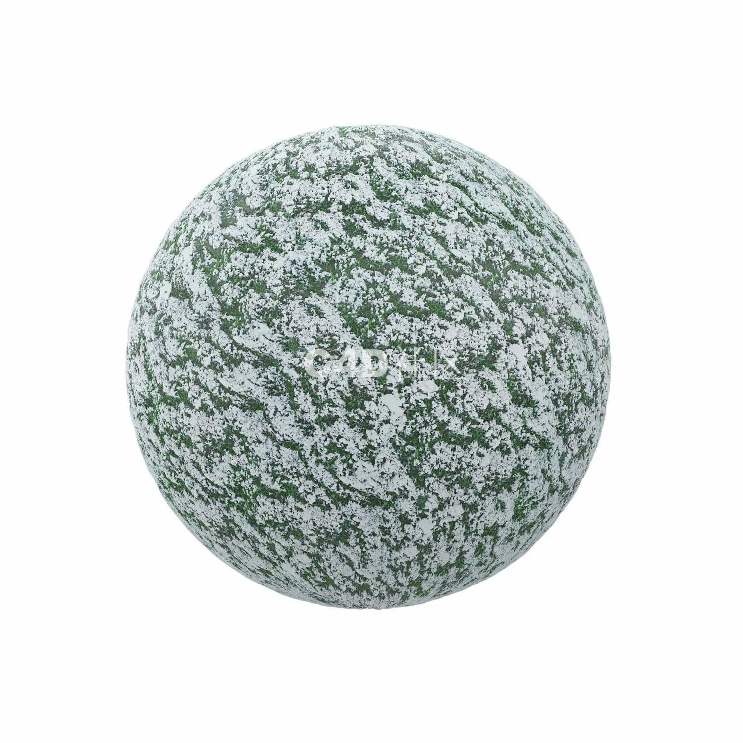 覆盖草的雪 250509016