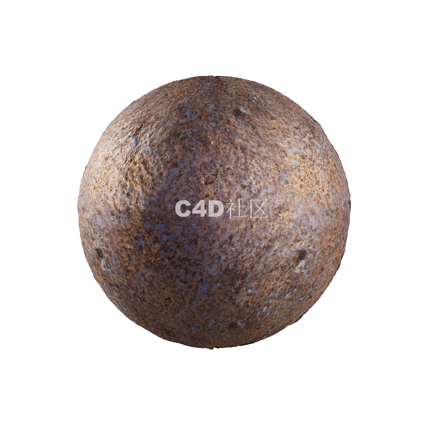 生锈金属纹理250510126