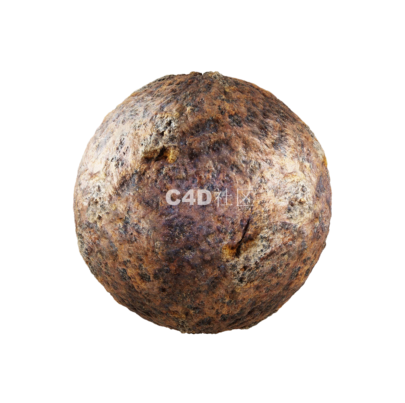 生锈金属纹理250510175