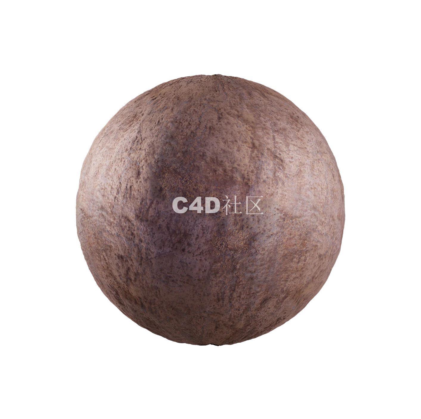 生锈金属纹理250510190