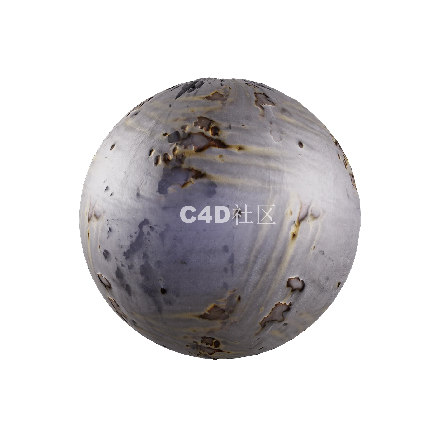 生锈金属纹理250510171