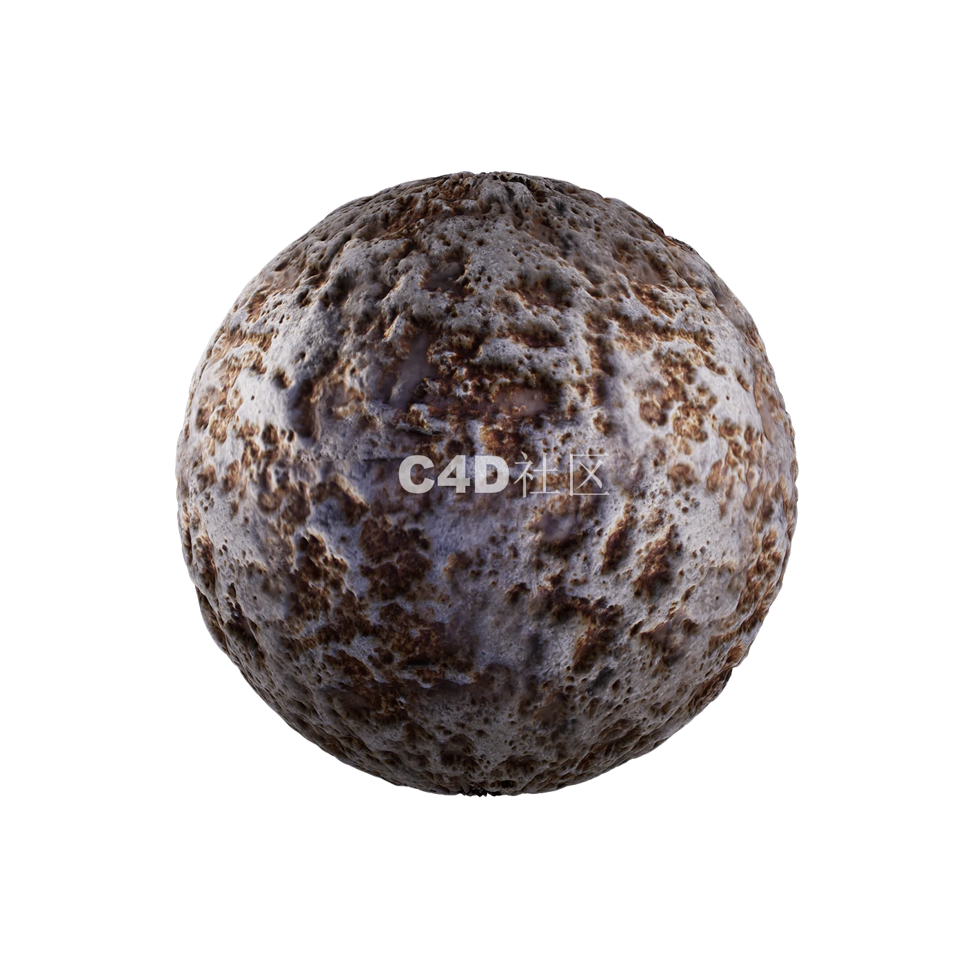 生锈金属纹理250510111