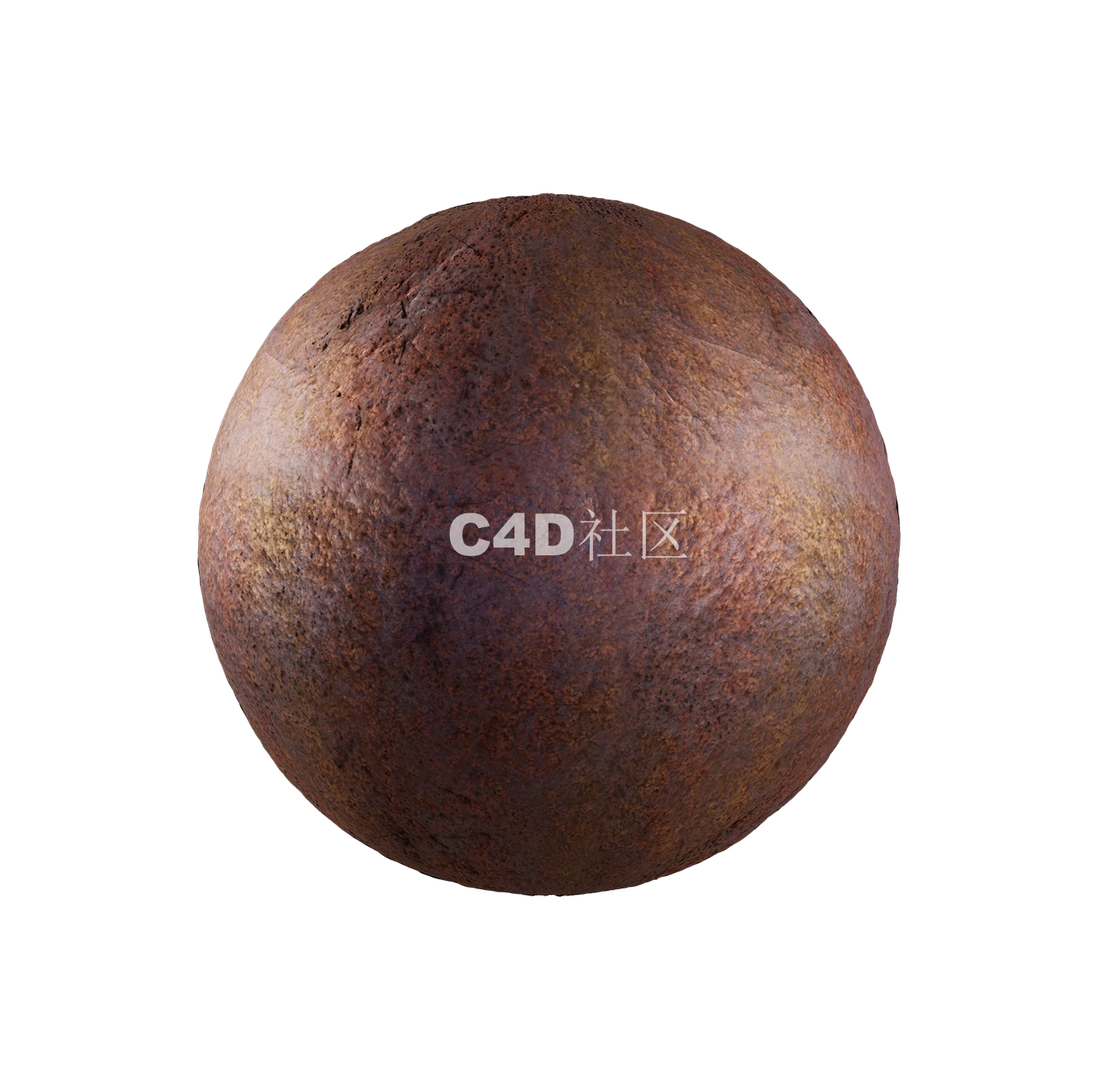 生锈金属纹理250510162