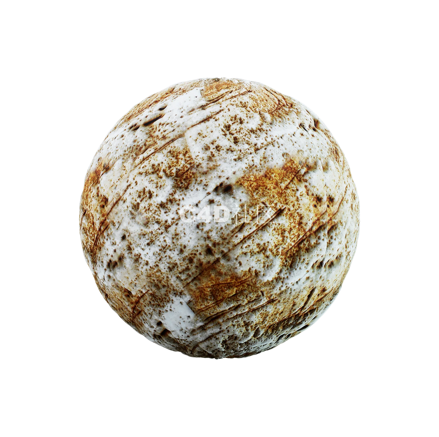 生锈金属纹理250510128