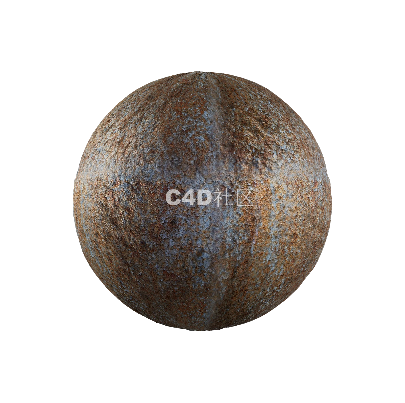 生锈金属纹理250510132