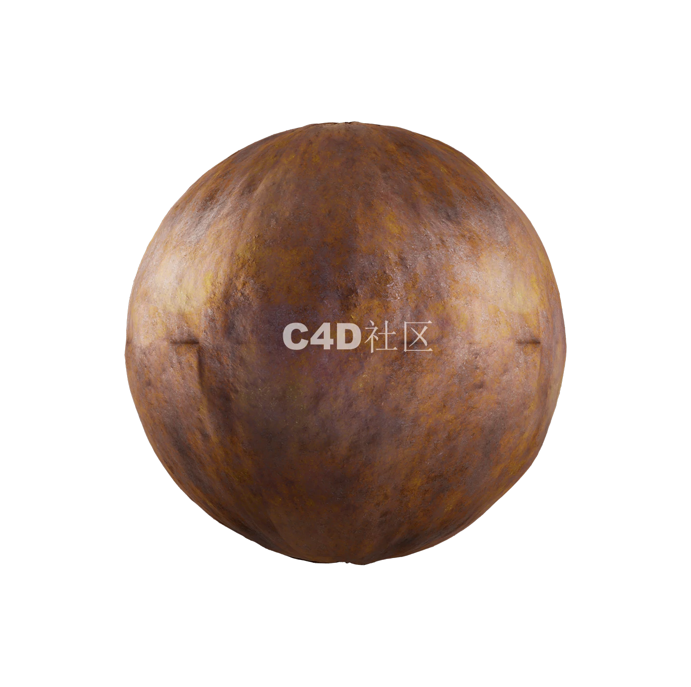 生锈金属纹理250510104