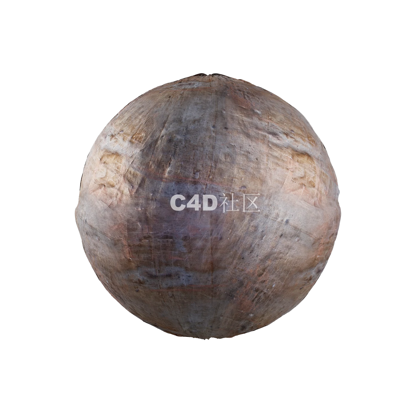 生锈金属纹理250510121