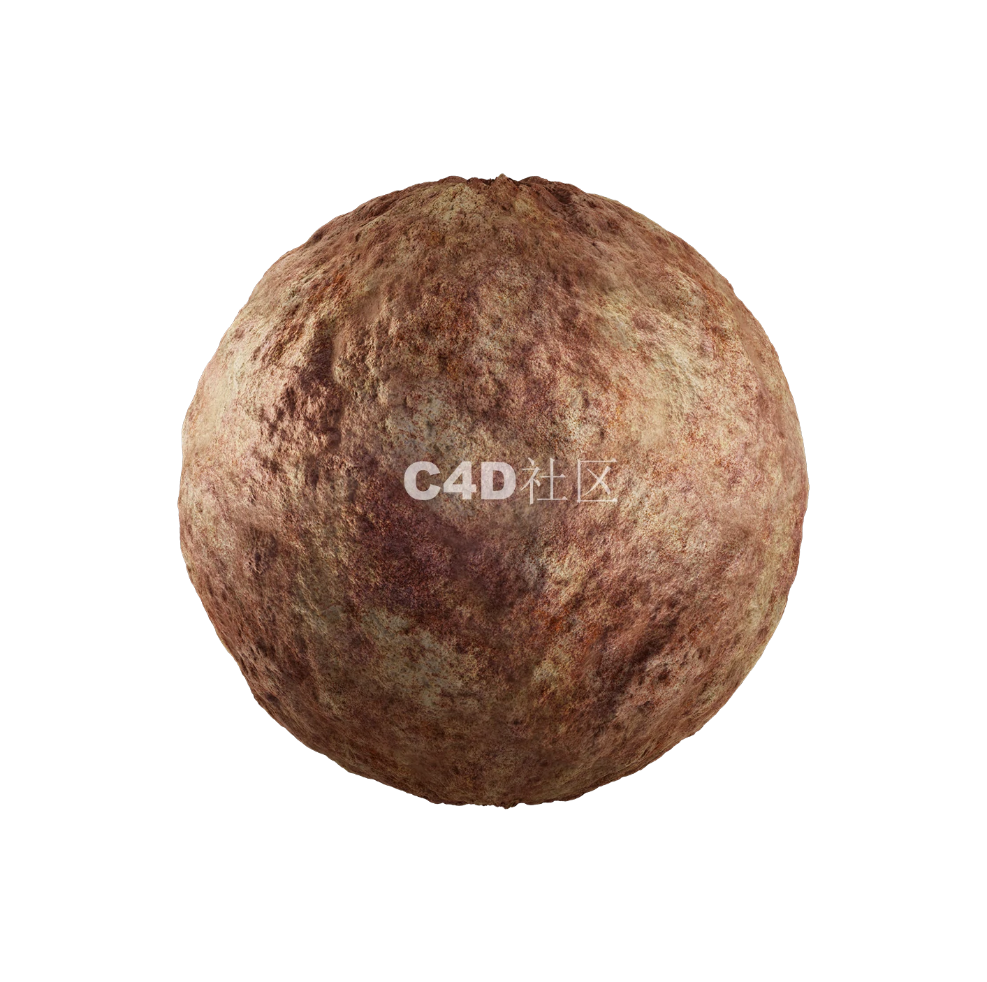 生锈金属纹理250510114