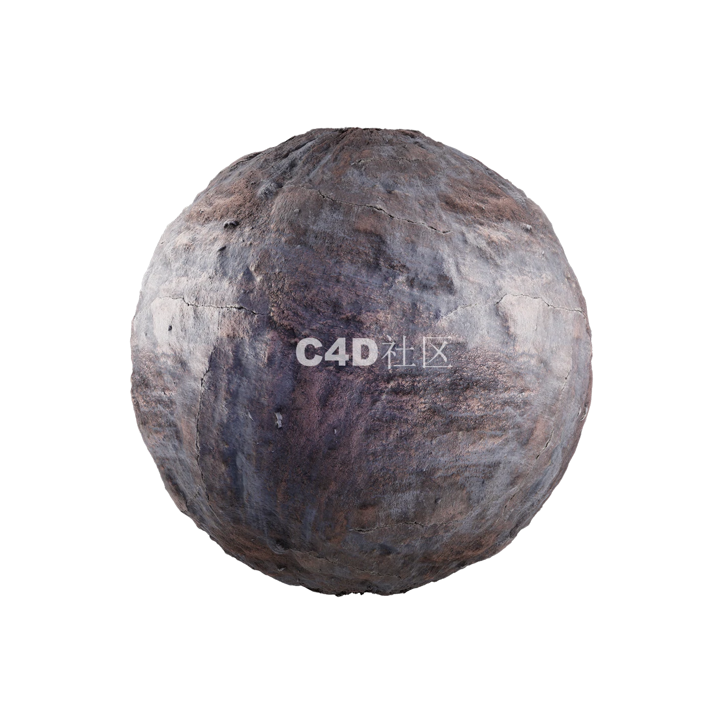 生锈金属纹理250510196