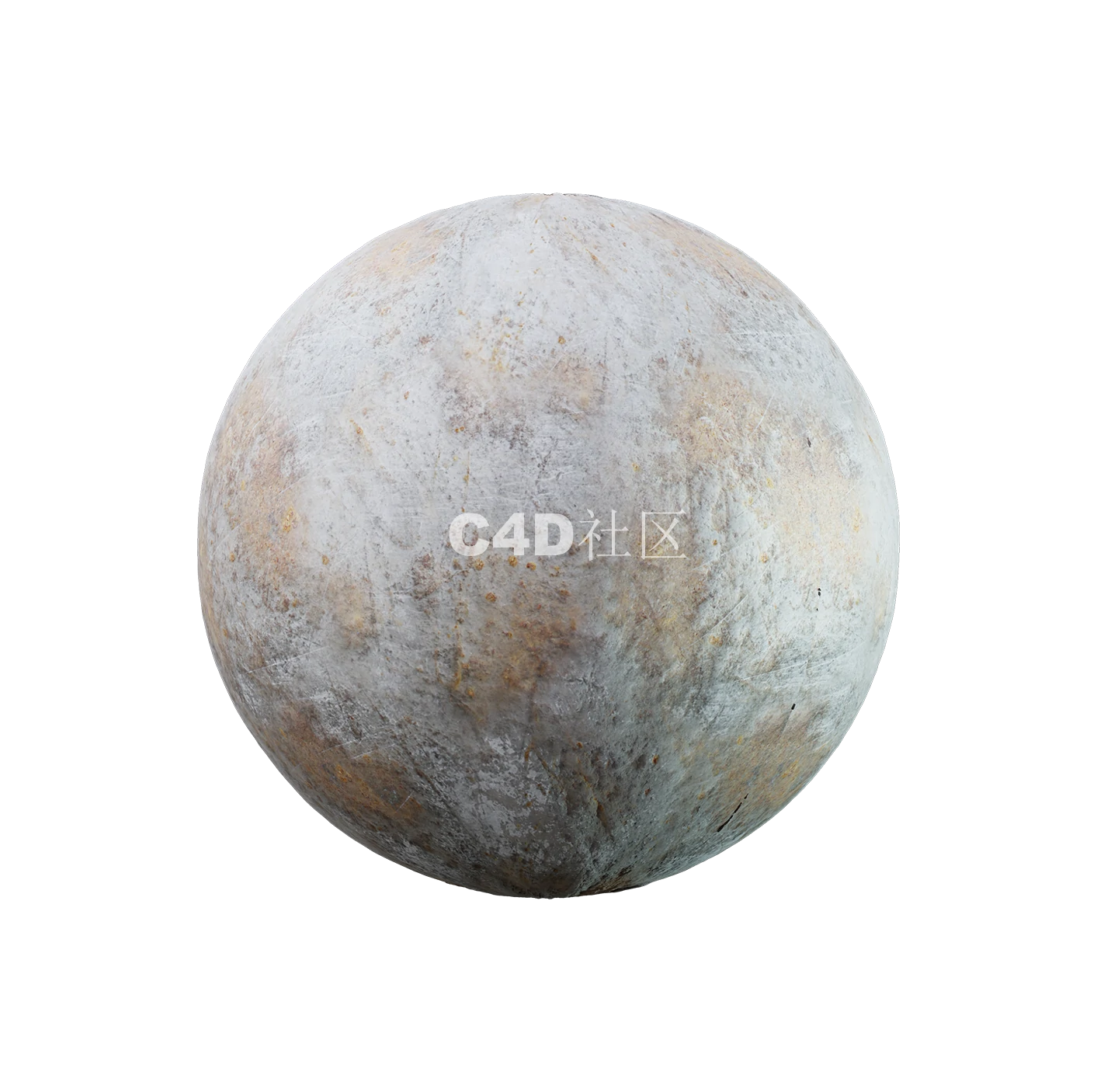 生锈金属纹理250510181