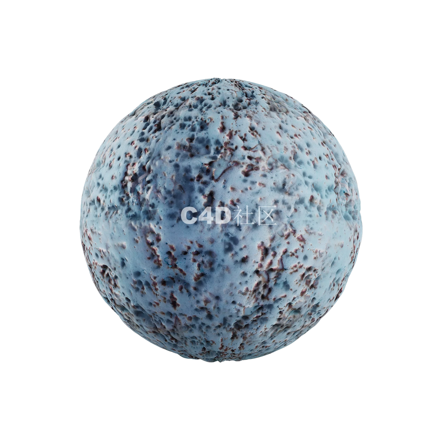 生锈金属纹理250510122