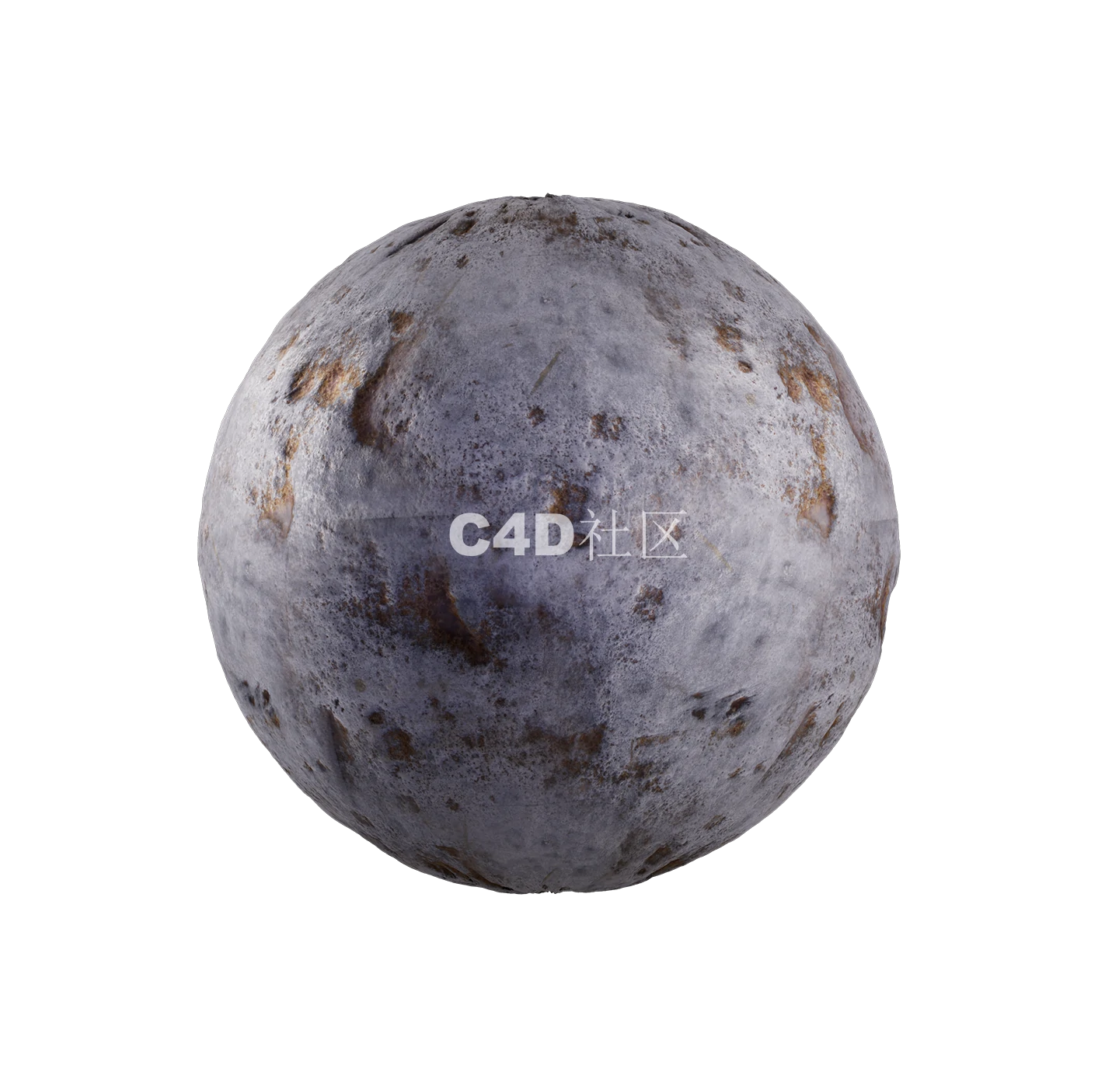 生锈金属纹理250510124