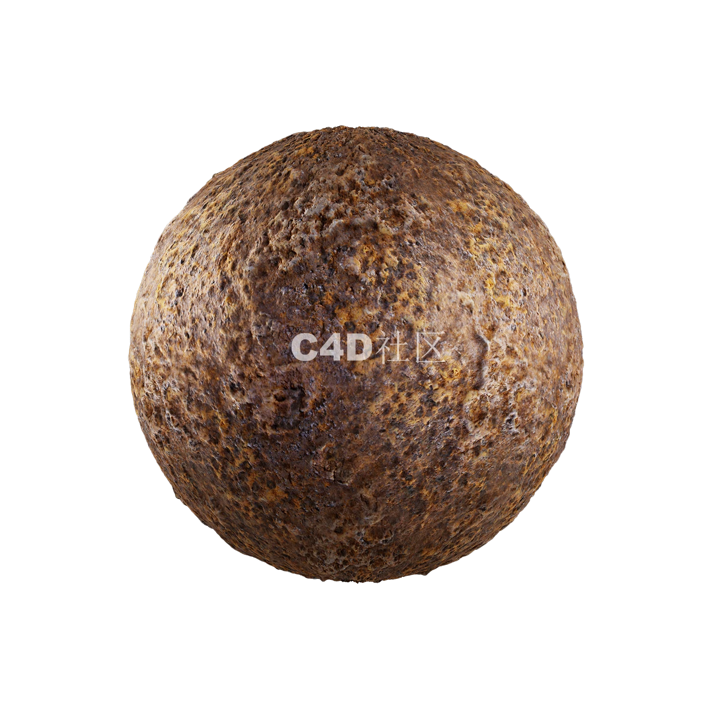 生锈金属纹理250510117