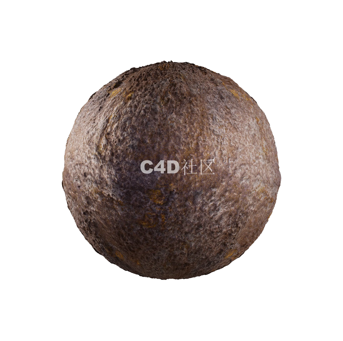 生锈金属纹理250510189